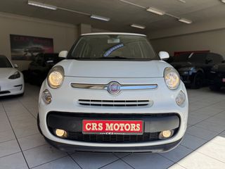 Fiat 500L 2014 CNG | PANORAMA | CRS MOTORS-thumb-32