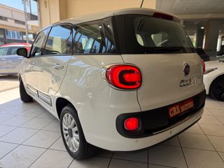 Fiat 500L 2014 CNG | PANORAMA | CRS MOTORS-thumb-33