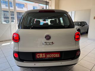 Fiat 500L 2014 CNG | PANORAMA | CRS MOTORS-thumb-34