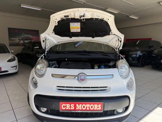 Fiat 500L 2014 CNG | PANORAMA | CRS MOTORS-thumb-35
