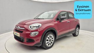Fiat 500X 2018 1.3 M-Jet Pop | ΕΩΣ 5 ΕΤΗ ΕΓΓΥΗΣΗ