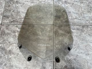 ΖΕΛΑΤΙΝΑ ΓΝΗΣΙΑ PEUGEOT GEOPOLIS 250cc