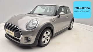 Mini One D 2017 | ΕΩΣ 5 ΕΤΗ ΕΓΓΥΗΣΗ
