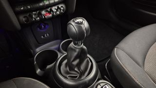 Mini One D 2017 | ΕΩΣ 5 ΕΤΗ ΕΓΓΥΗΣΗ-thumb-21