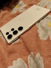 Samsung Galaxy S23 ultra 256/8 ΧΡΕΙΑΖΕΤΑΙ ΑΛΛΑΓΗ ΟΘΟΝΗΣ