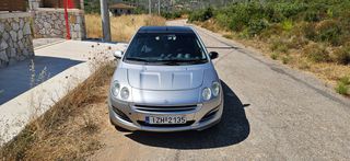 Smart ForFour 2006 PASSION