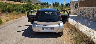Smart ForFour 2006 PASSION-thumb-1