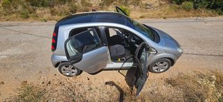 Smart ForFour 2006 PASSION-thumb-2