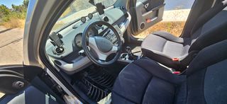Smart ForFour 2006 PASSION-thumb-3