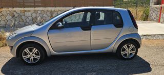 Smart ForFour 2006 PASSION-thumb-5