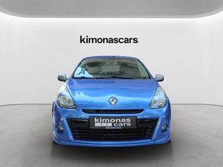 Renault Clio 2009 GT 128HP  ΕΛΛΗΝΙΚΟ