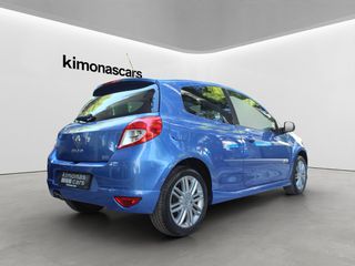 Renault Clio 2009 GT 128HP  ΕΛΛΗΝΙΚΟ-thumb-4