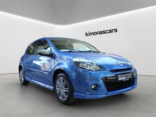 Renault Clio 2009 GT 128HP  ΕΛΛΗΝΙΚΟ-thumb-5