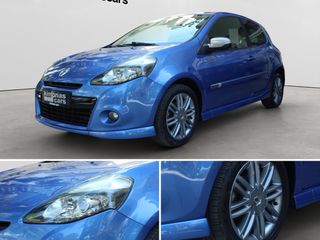 Renault Clio 2009 GT 128HP  ΕΛΛΗΝΙΚΟ-thumb-6