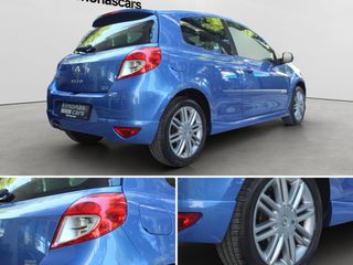 Renault Clio 2009 GT 128HP  ΕΛΛΗΝΙΚΟ-thumb-8