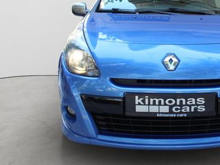 Renault Clio 2009 GT 128HP  ΕΛΛΗΝΙΚΟ-thumb-10