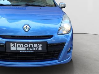 Renault Clio 2009 GT 128HP  ΕΛΛΗΝΙΚΟ-thumb-11