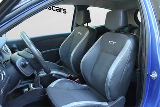 Renault Clio 2009 GT 128HP  ΕΛΛΗΝΙΚΟ-thumb-12