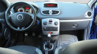 Renault Clio 2009 GT 128HP  ΕΛΛΗΝΙΚΟ-thumb-13
