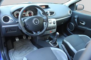 Renault Clio 2009 GT 128HP  ΕΛΛΗΝΙΚΟ-thumb-16