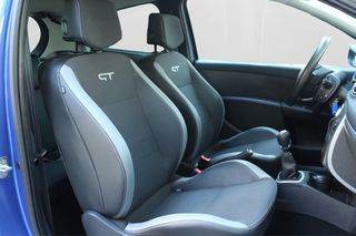 Renault Clio 2009 GT 128HP  ΕΛΛΗΝΙΚΟ-thumb-18