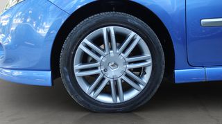 Renault Clio 2009 GT 128HP  ΕΛΛΗΝΙΚΟ-thumb-24