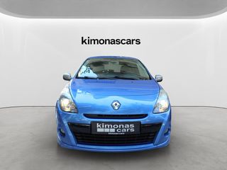 Renault Clio 2009 GT 128HP  ΕΛΛΗΝΙΚΟ-thumb-25