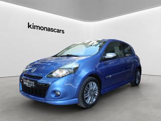 Renault Clio 2009 GT 128HP  ΕΛΛΗΝΙΚΟ-thumb-26