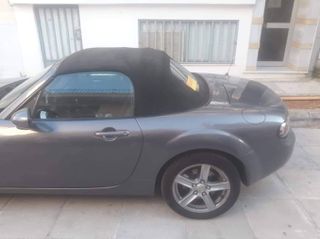 Mazda MX-5 2007