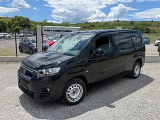 Fiat Doblo 2023 PROFESSIONAL ΝΕΑ ΠΑΡΑΛΑΒΗ-thumb-1