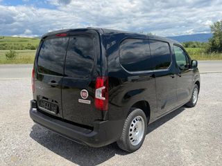 Fiat Doblo 2023 PROFESSIONAL ΝΕΑ ΠΑΡΑΛΑΒΗ-thumb-2