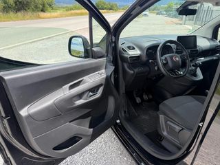 Fiat Doblo 2023 PROFESSIONAL ΝΕΑ ΠΑΡΑΛΑΒΗ-thumb-3
