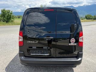 Fiat Doblo 2023 PROFESSIONAL ΝΕΑ ΠΑΡΑΛΑΒΗ-thumb-5