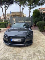 Audi TT 2017 S LINE