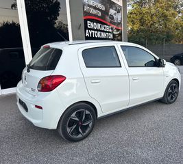 Mitsubishi Space Star 2017 1.0/71PS   A/C-thumb-2