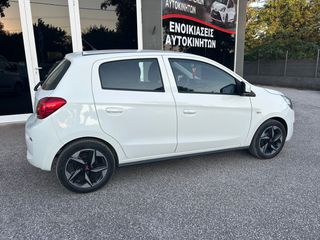 Mitsubishi Space Star 2017 1.0/71PS   A/C-thumb-3