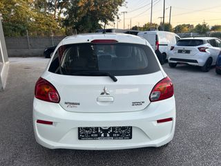 Mitsubishi Space Star 2017 1.0/71PS   A/C-thumb-4