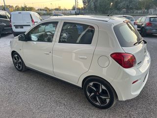 Mitsubishi Space Star 2017 1.0/71PS   A/C-thumb-6