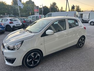 Mitsubishi Space Star 2017 1.0/71PS   A/C-thumb-7