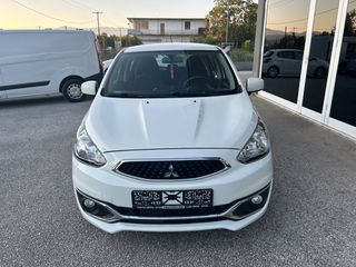Mitsubishi Space Star 2017 1.0/71PS   A/C-thumb-8