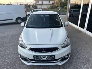 Mitsubishi Space Star 2017 1.0/71PS   A/C-thumb-9