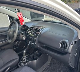 Mitsubishi Space Star 2017 1.0/71PS   A/C-thumb-12