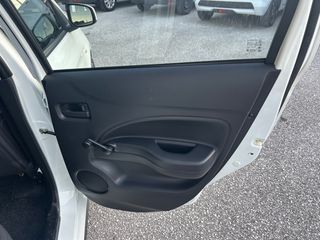 Mitsubishi Space Star 2017 1.0/71PS   A/C-thumb-15