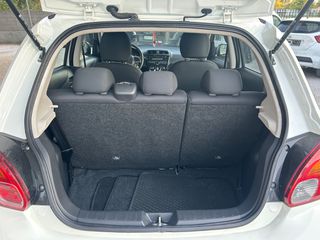 Mitsubishi Space Star 2017 1.0/71PS   A/C-thumb-18