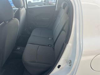 Mitsubishi Space Star 2017 1.0/71PS   A/C-thumb-21