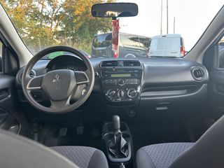 Mitsubishi Space Star 2017 1.0/71PS   A/C-thumb-22