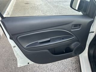 Mitsubishi Space Star 2017 1.0/71PS   A/C-thumb-24