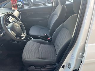 Mitsubishi Space Star 2017 1.0/71PS   A/C-thumb-25
