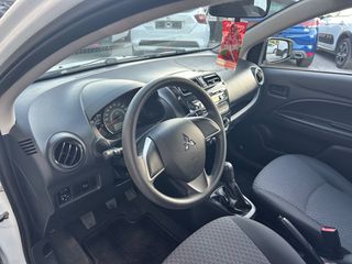 Mitsubishi Space Star 2017 1.0/71PS   A/C-thumb-26
