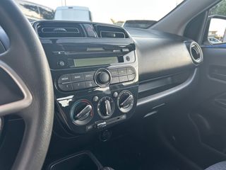 Mitsubishi Space Star 2017 1.0/71PS   A/C-thumb-30
